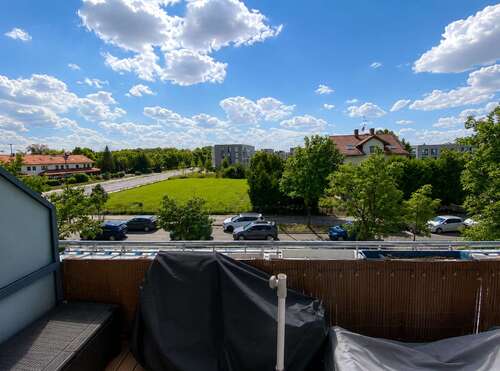 Foto - Wohnung zum Kaufen in München 465.000,00 € 55 m²