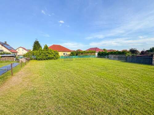 Foto - Grundstück zu verkaufen in Brandenburg an der Havel 230.000,00 € 958 m²