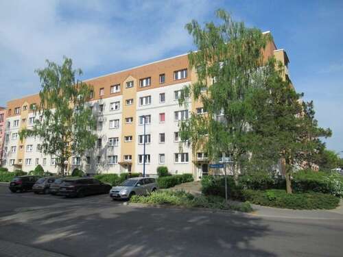 Foto - Wohnung zum Mieten in Finsterwalde 490,76 € 56.51 m²