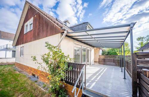 Foto - Haus zum Kaufen in Hofheim 499.000,00 € 160.21 m²