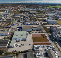 Grundstück in Landsberg 1.250.000,00 € 2500 m²