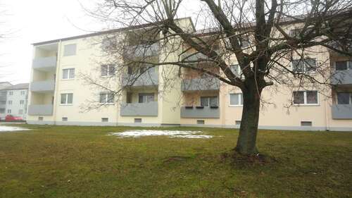 Foto - Wohnung zum Kaufen in Gerabronn 120.000,00 € 73.85 m²