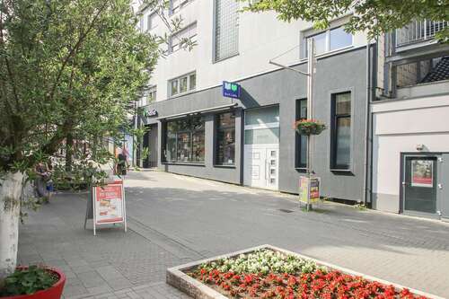 Foto - Büro in Velbert 460,00 € 58 m² - 460,00 EUR Kaltmiete, ca.  58,00 m²