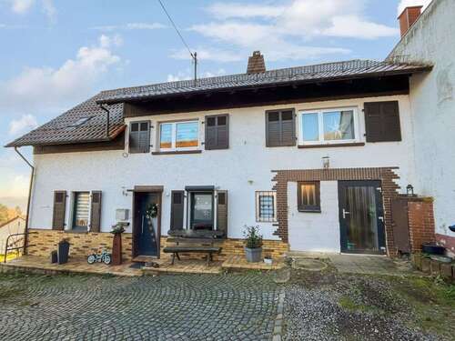 Foto - Haus zum Kaufen in Föckelberg 179.000,00 € 156 m²