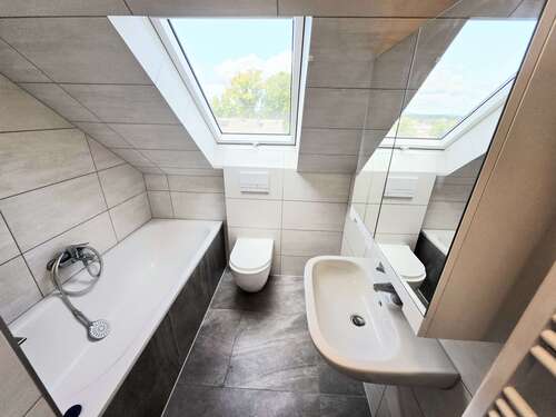 Foto - Wohnung zum Mieten in Ramstein-Miesenbach Miesenbach 550,00 € 34 m²