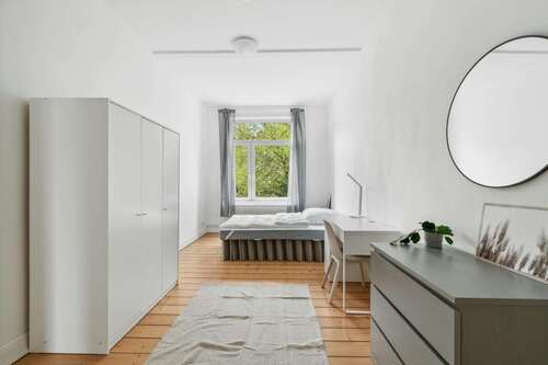 Foto - WG-Zimmer in Hamburg 649,00 € 16 m²