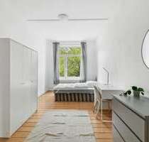 WG-Zimmer in Hamburg 649,00 € 16 m²