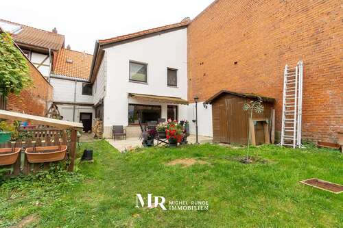 Foto - Haus zum Kaufen in Pattensen 310.000,00 € 190 m²