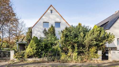 Foto - Haus zum Kaufen in Berlin 449.000,00 € 117.14 m²