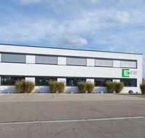 Büro in Neu-Ulm 3.450,00 € 345 m²