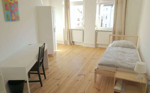 Foto - WG-Zimmer in Berlin 695,00 € 12 m²