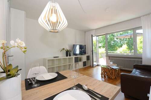 Foto - Wohnung zum Mieten in Garching bei München 1.050,00 € 41.8 m²