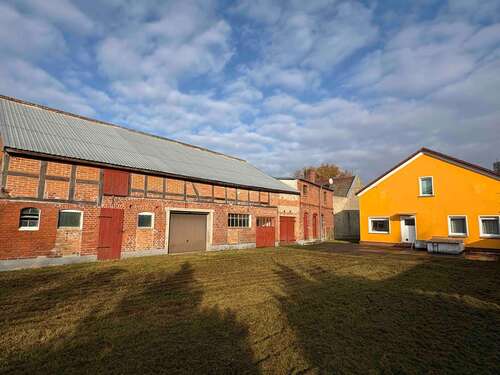 Foto - Haus zum Kaufen in Karstädt 169.000,00 € 120 m²