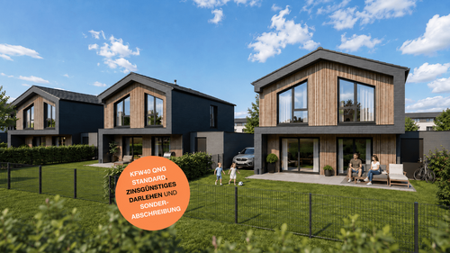Foto - Haus zum Kaufen in Schwabmünchen 789.000,00 € 150 m²