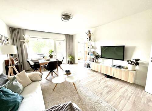 Foto - Wohnung zum Mieten in Duisbrug 570,00 € 64 m²