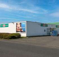 Einzelhandel in Hanau 6.200,00 € 500 m²