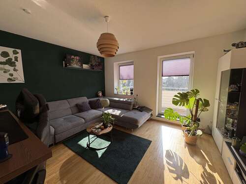 Foto - Wohnung zum Mieten in Zwickau 434,00 € 53.2 m²