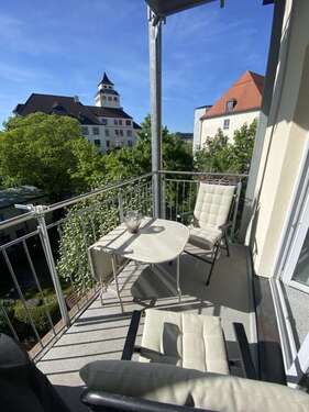 Foto - Wohnung zum Mieten in München 1.710,00 € 85 m²