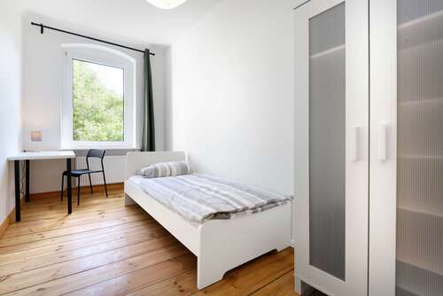 Foto - WG-Zimmer in Berlin 640,00 € 9 m²