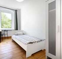 WG-Zimmer in Berlin 640,00 € 9 m²