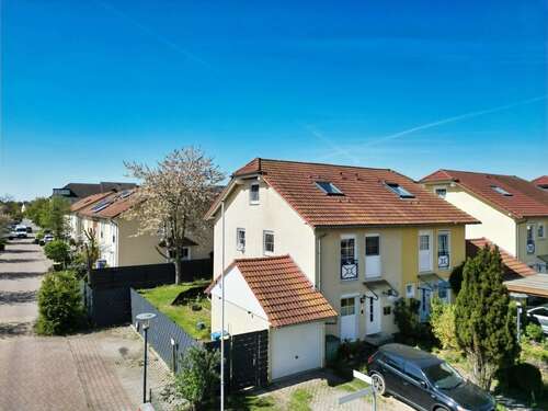 Foto - Haus zum Kaufen in Hoppegarten 449.000,00 € 131 m²
