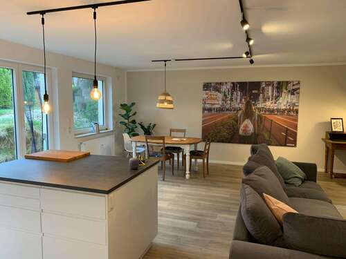 Foto - Wohnen auf Zeit in Hofheim am Taunus 1.495,00 €