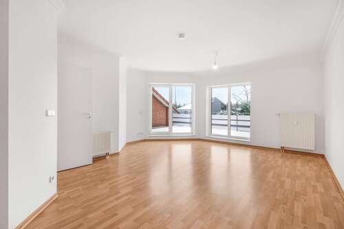 Foto - Wohnung zum Mieten in Thedinghausen 870,00 € 87 m²