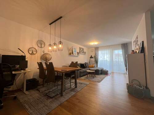 Foto - Wohnung zum Mieten in Ludwigshafen 1.120,61 € 93.54 m²