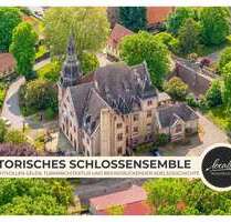 Haus zum Kaufen in Gerbstedt 600.000,00 € 1281 m²