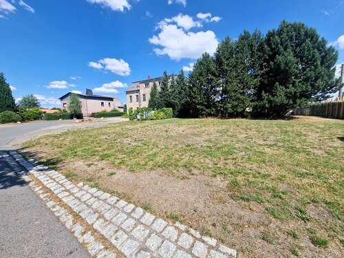 Foto - Grundstück zu verkaufen in Grimma 28.500,00 € 399 m²