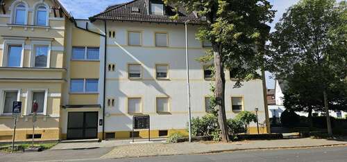 Foto - Wohnung zum Kaufen in Forchheim 245.000,00 € 94.51 m²