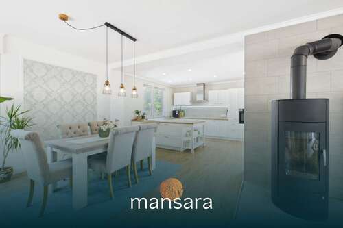 Foto - Haus zum Kaufen in Genthin 339.000,00 € 162.18 m²