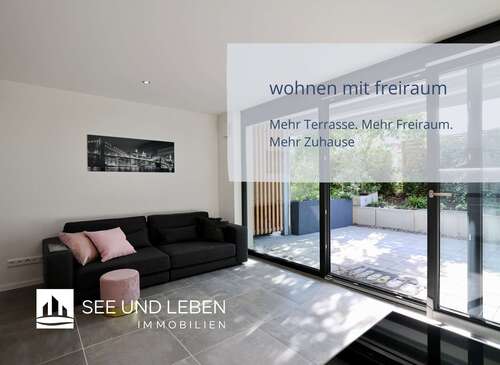 Foto - Wohnung zum Kaufen in Owingen 295.000,00 € 58.18 m²