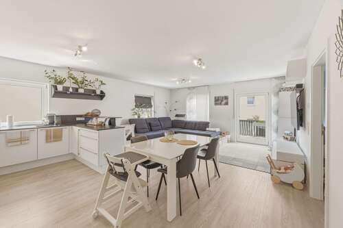 Foto - Wohnung zum Kaufen in Eningen 510.000,00 € 114 m²