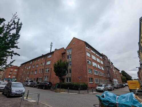 Foto - Wohnung zum Kaufen in Kiel 135.000,00 € 149 m²