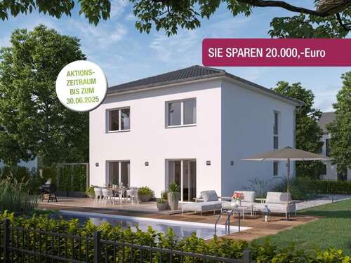 Foto - Haus zum Kaufen in Zittau 411.756,40 € 140 m²