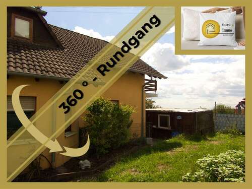 Foto - Haus zum Kaufen in Höheinöd 259.000,00 € 156 m²