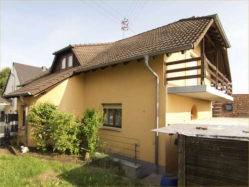 Foto - Haus zum Kaufen in Höheinöd 249.000,00 € 156 m²