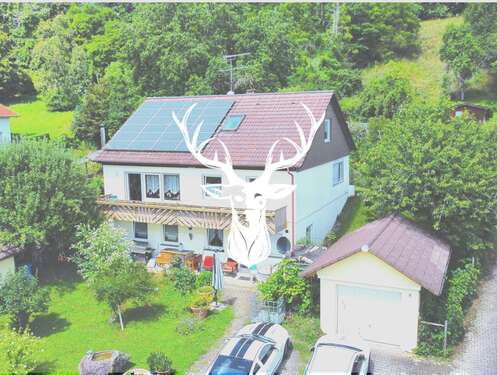 Foto - Haus zum Kaufen in Jestetten 429.000,00 € 221 m²