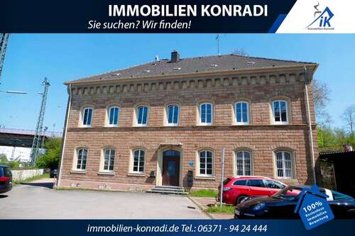 Foto - Haus zum Kaufen in Homburg 449.000,00 € 650 m²