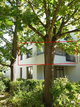 Foto - Wohnung zum Mieten in Berlin 1.649,00 € 88.88 m²
