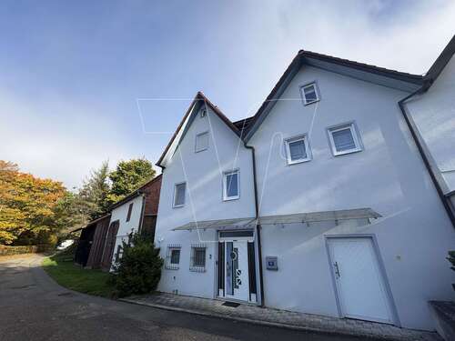 Foto - Haus zum Kaufen in Sulzbach an der Murr 247.000,00 € 166 m²