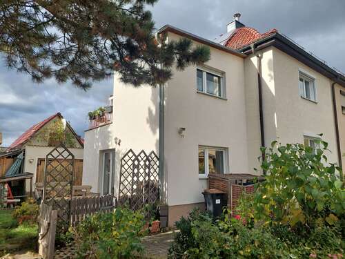 Foto - Haus zum Kaufen in Halle 319.000,00 € 120 m²