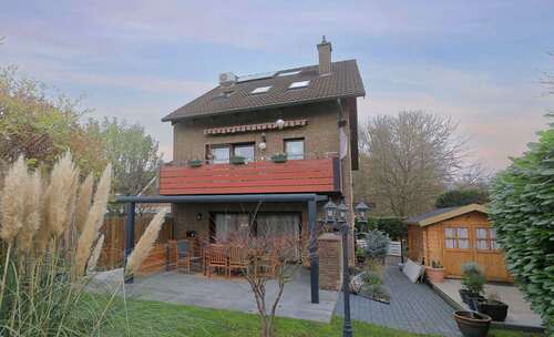 Foto - Wohnung zum Kaufen in Essen 199.999,00 € 68 m²