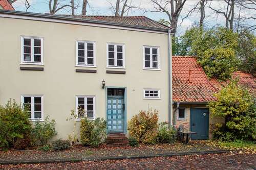 Foto - Haus zum Kaufen in Lüneburg 270.000,00 € 43.3 m²