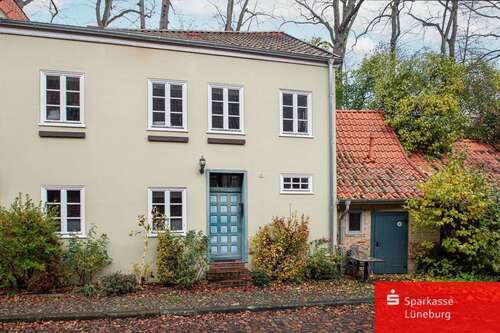 Foto - Haus zum Kaufen in Lüneburg 270.000,00 € 43.3 m²