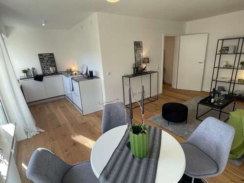 Foto - Wohnung zum Kaufen in München 449.800,00 € 51 m²