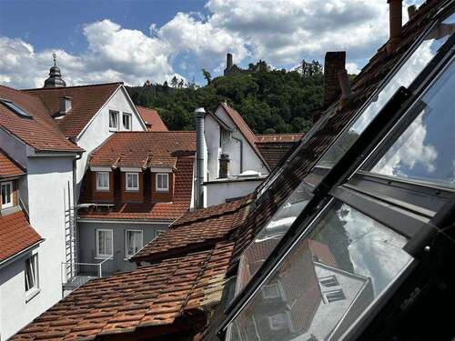 Foto - Wohnung zum Mieten in Weinheim 1.400,00 € 100 m²
