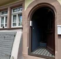 Wohnung zum Mieten in Weinheim 1.400,00 € 100 m²