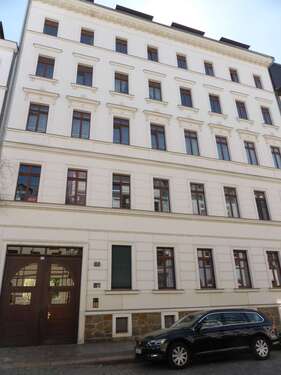 Foto - Wohnung zum Kaufen in Leipzig 214.000,00 € 66.47 m²